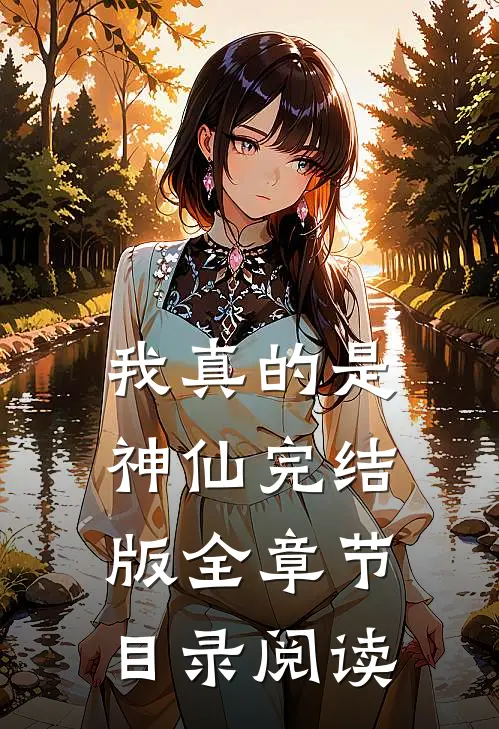 我真的是神仙完结版全章节目录阅读