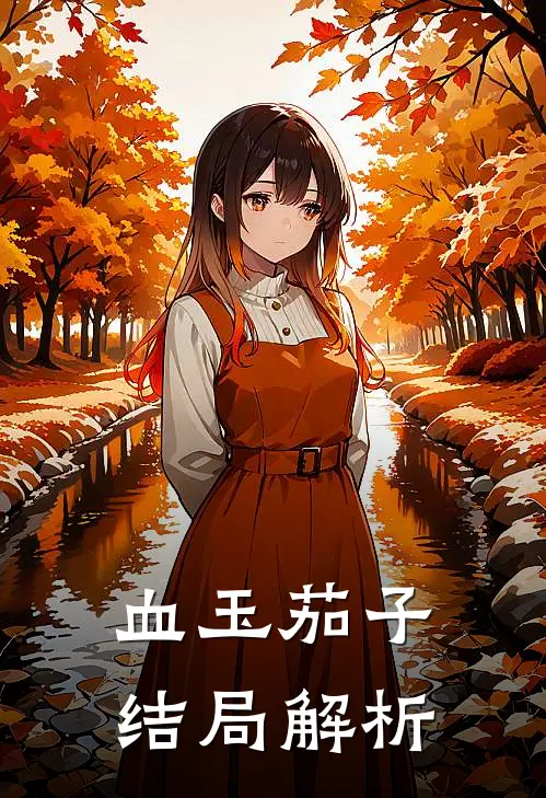 血玉茄子结局解析