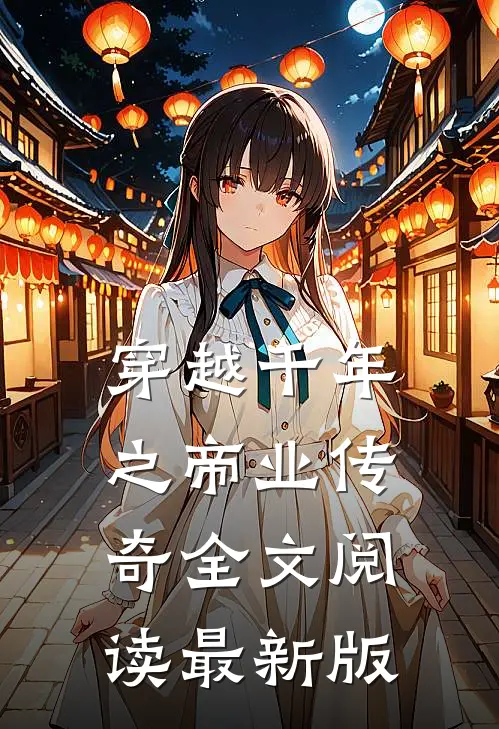 穿越千年之帝业传奇全文阅读最新版