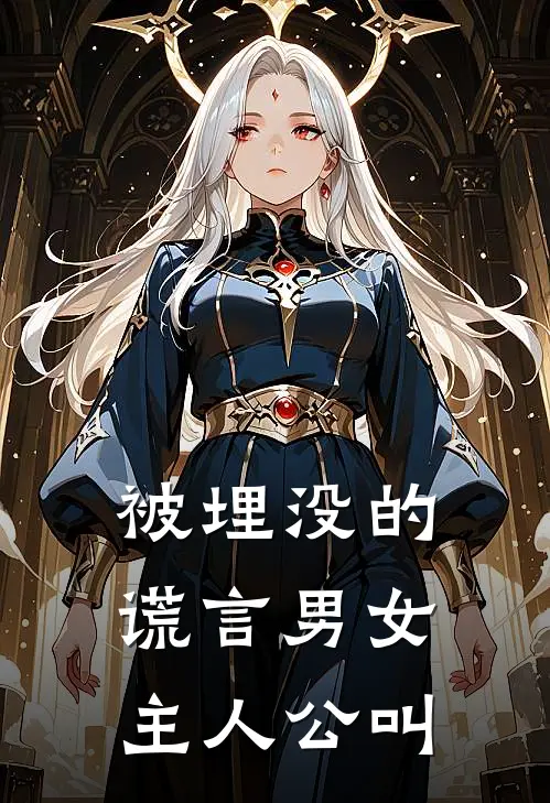 被埋没的谎言男女主人公叫