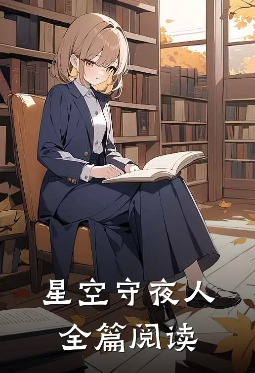 星空守夜人全篇阅读
