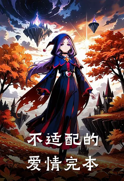 不适配的爱情完本