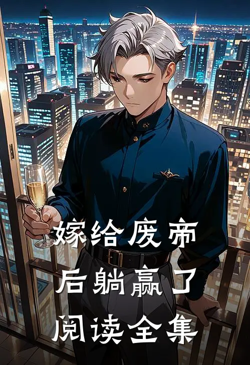 嫁给废帝后躺赢了阅读全集