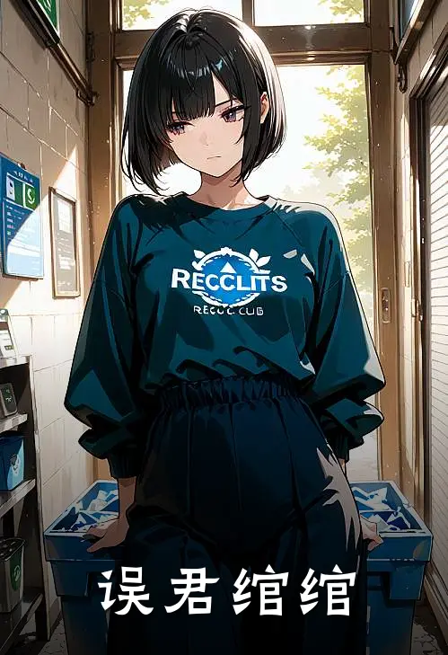 误君绾绾
