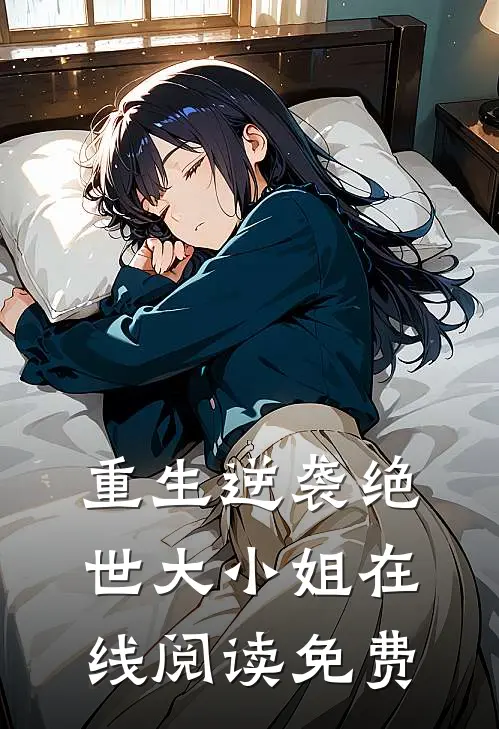 重生逆袭绝世大小姐在线阅读免费