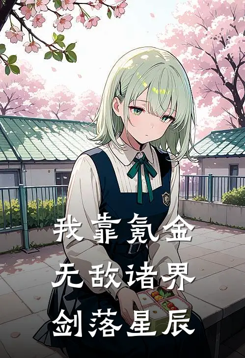 我靠氪金无敌诸界剑落星辰