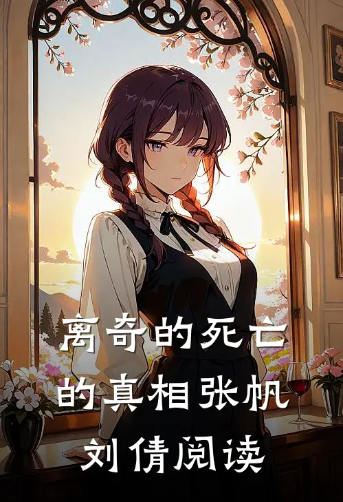 离奇的死亡的真相张帆刘倩阅读