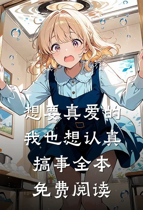 想要真爱的我也想认真搞事全本免费阅读
