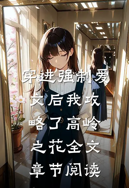 穿进强制爱文后我攻略了高岭之花全文章节阅读