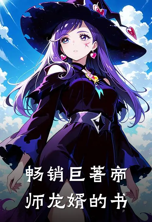 畅销巨著帝师龙婿的书