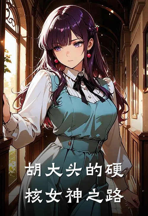 胡大头的硬核女神之路