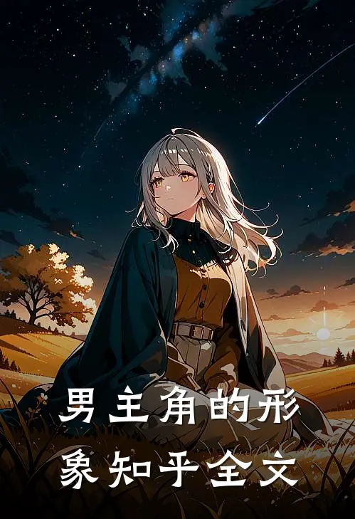 男主角的形象知乎全文