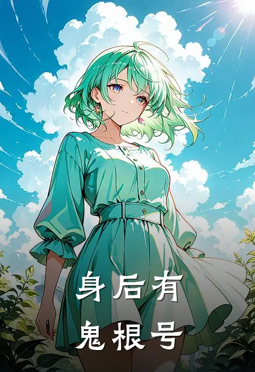 身后有鬼 根号