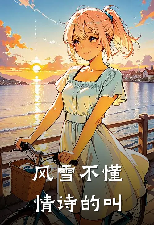 风雪不懂情诗的叫
