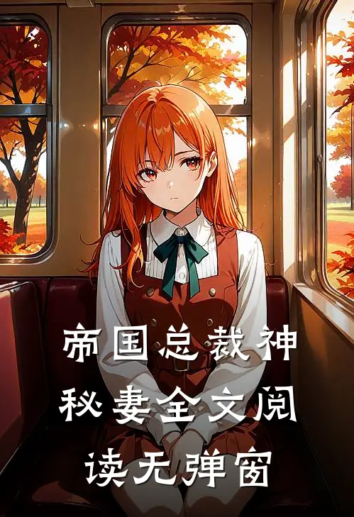 帝国总裁神秘妻全文阅读无弹窗