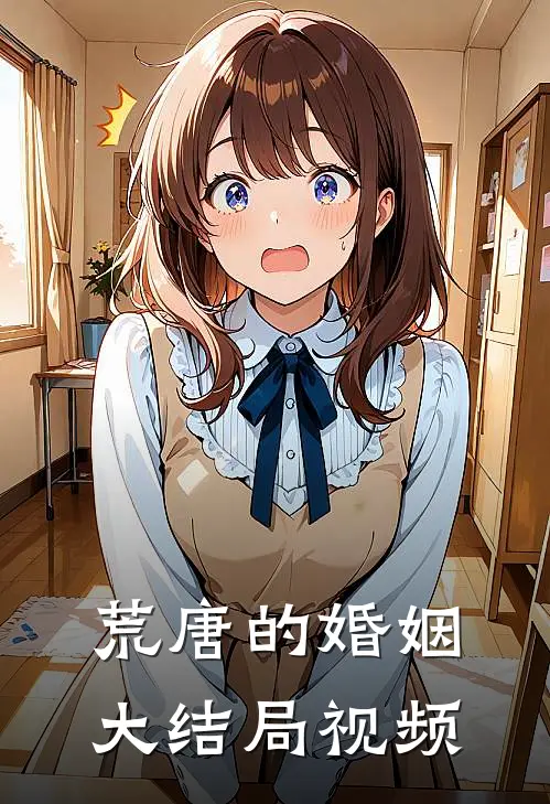 荒唐的婚姻大结局视频