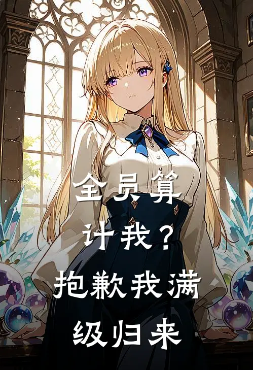 全员算计我？抱歉我满级归来