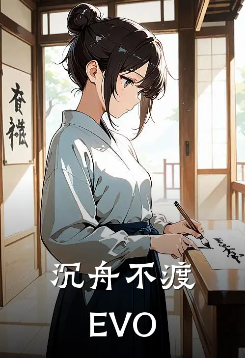 沉舟不渡EVO
