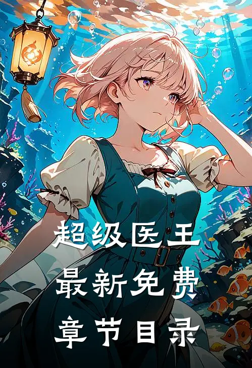 超级医王最新免费章节目录