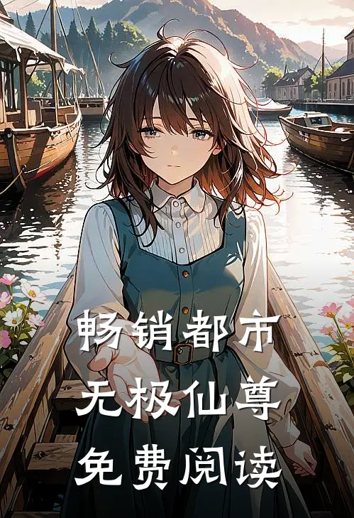 畅销都市无极仙尊免费阅读