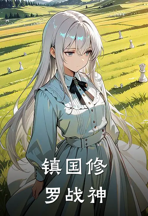 镇国修罗战神