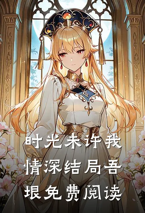 时光未许我情深结局吾垠免费阅读