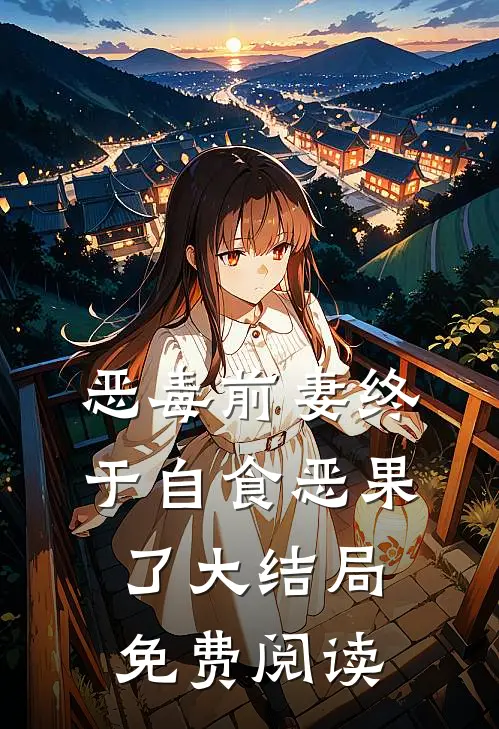 恶毒前妻终于自食恶果了大结局免费阅读