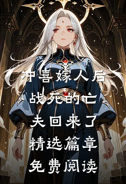 冲喜嫁人后,战死的亡夫回来了精选篇章免费阅读