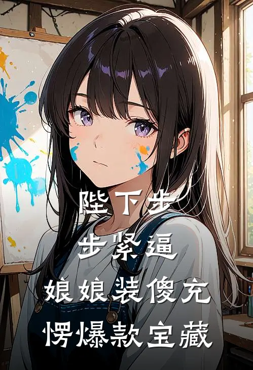 陛下步步紧逼，娘娘装傻充愣爆款宝藏