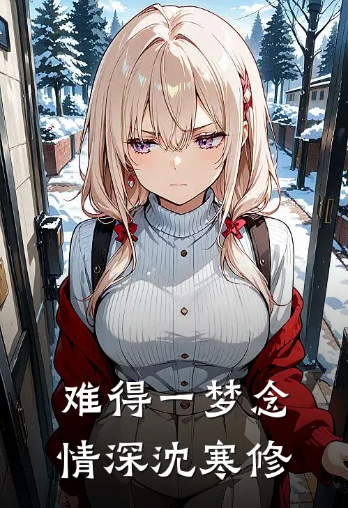 难得一梦念情深沈寒修