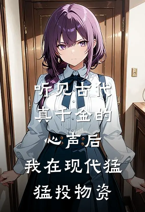 听见古代真千金的心声后，我在现代猛猛投物资