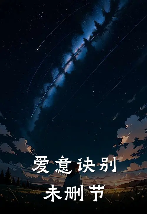 爱意诀别未删节