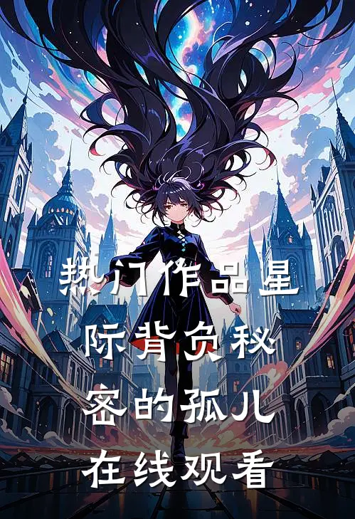 热门作品星际背负秘密的孤儿在线观看