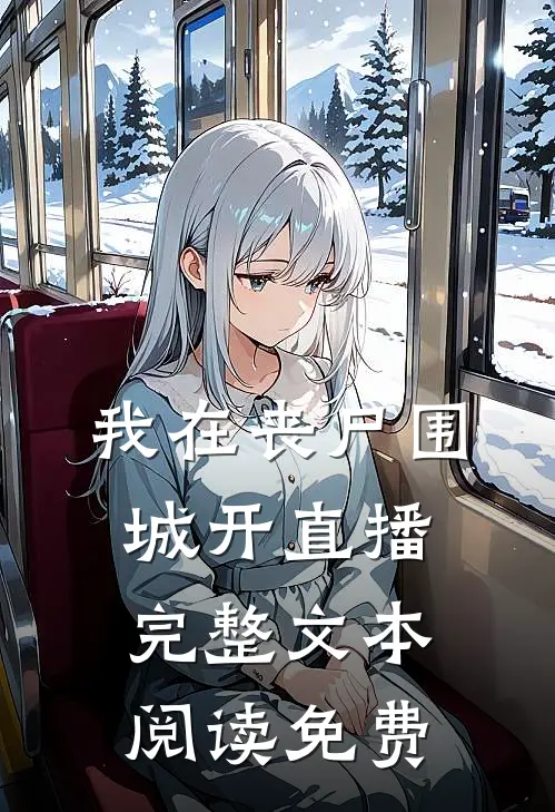 我在丧尸围城开直播完整文本阅读免费