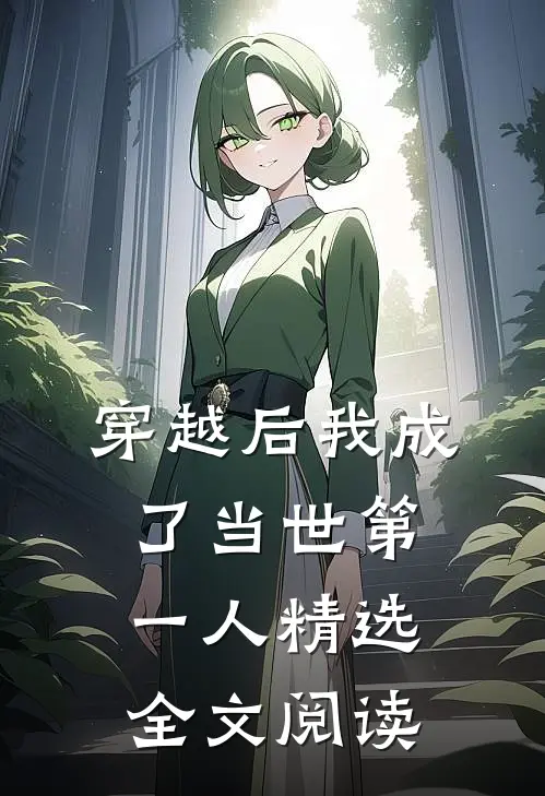 穿越后我成了当世第一人精选全文阅读