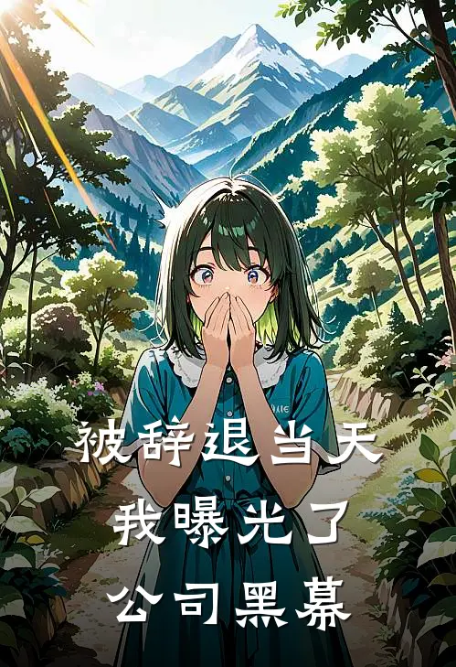 被辞退当天，我曝光了公司黑幕