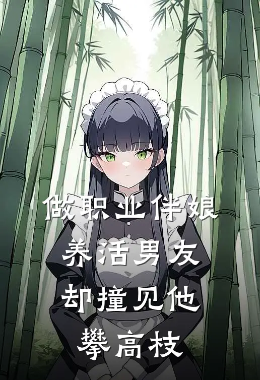 做职业伴娘养活男友，却撞见他攀高枝