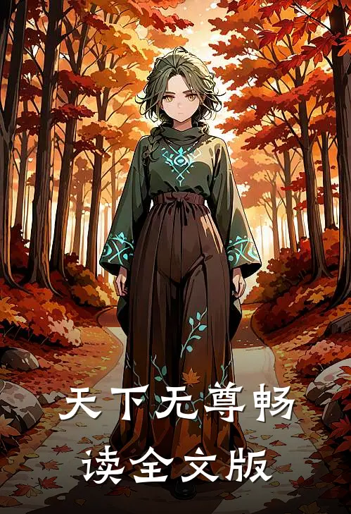 天下无尊畅读全文版