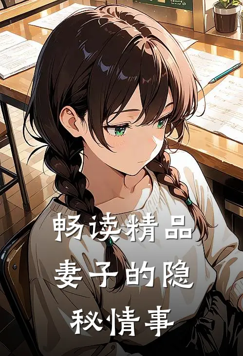 畅读精品妻子的隐秘情事