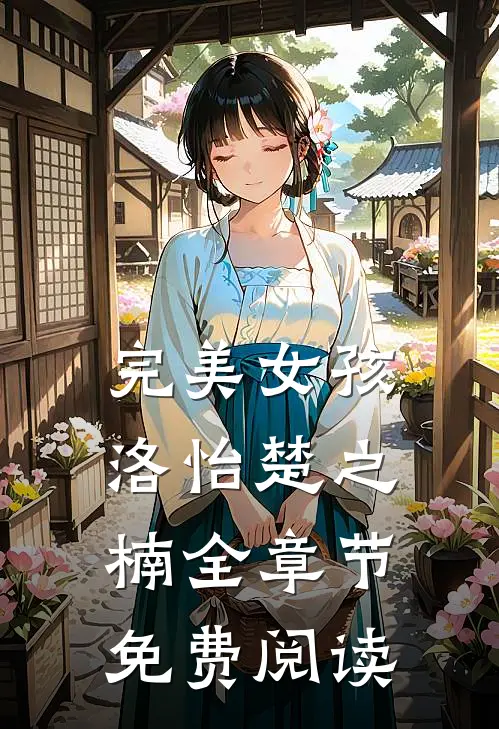 完美女孩洛怡楚之楠全章节免费阅读