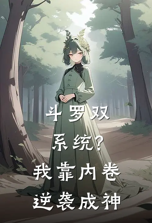 斗罗双系统?我靠内卷逆袭成神
