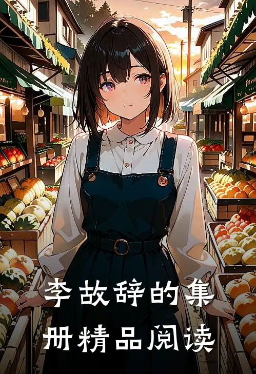 李故辞的集册精品阅读