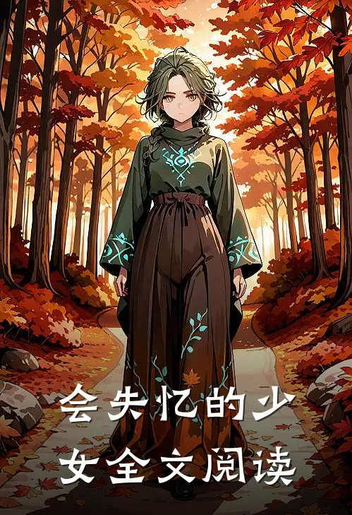 会失忆的少女全文阅读