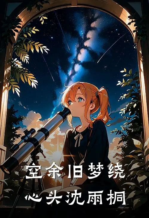 空余旧梦绕心头沈雨桐
