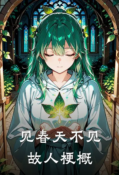 见春天不见故人梗概