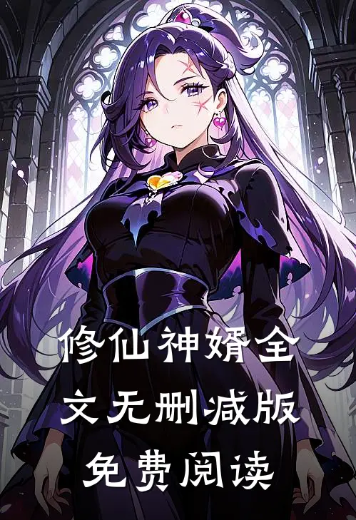 修仙神婿全文无删减版免费阅读