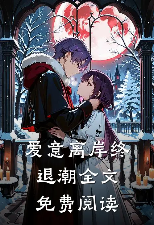 爱意离岸终退潮全文免费阅读