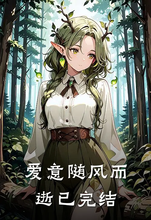 爱意随风而逝已完结