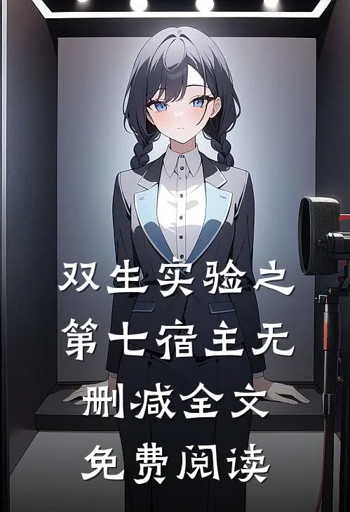 双生实验之第七宿主无删减全文免费阅读
