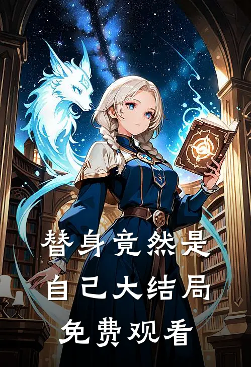 替身竟然是自己大结局免费观看